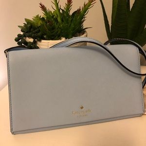 Kate spade crossbody purse